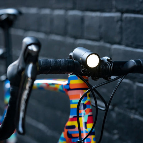 Knog Plug 250lm USB Front Light