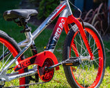 20" Apollo Neo+ Boys Single Speed