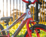 20" Apollo Neo+ Boys Single Speed