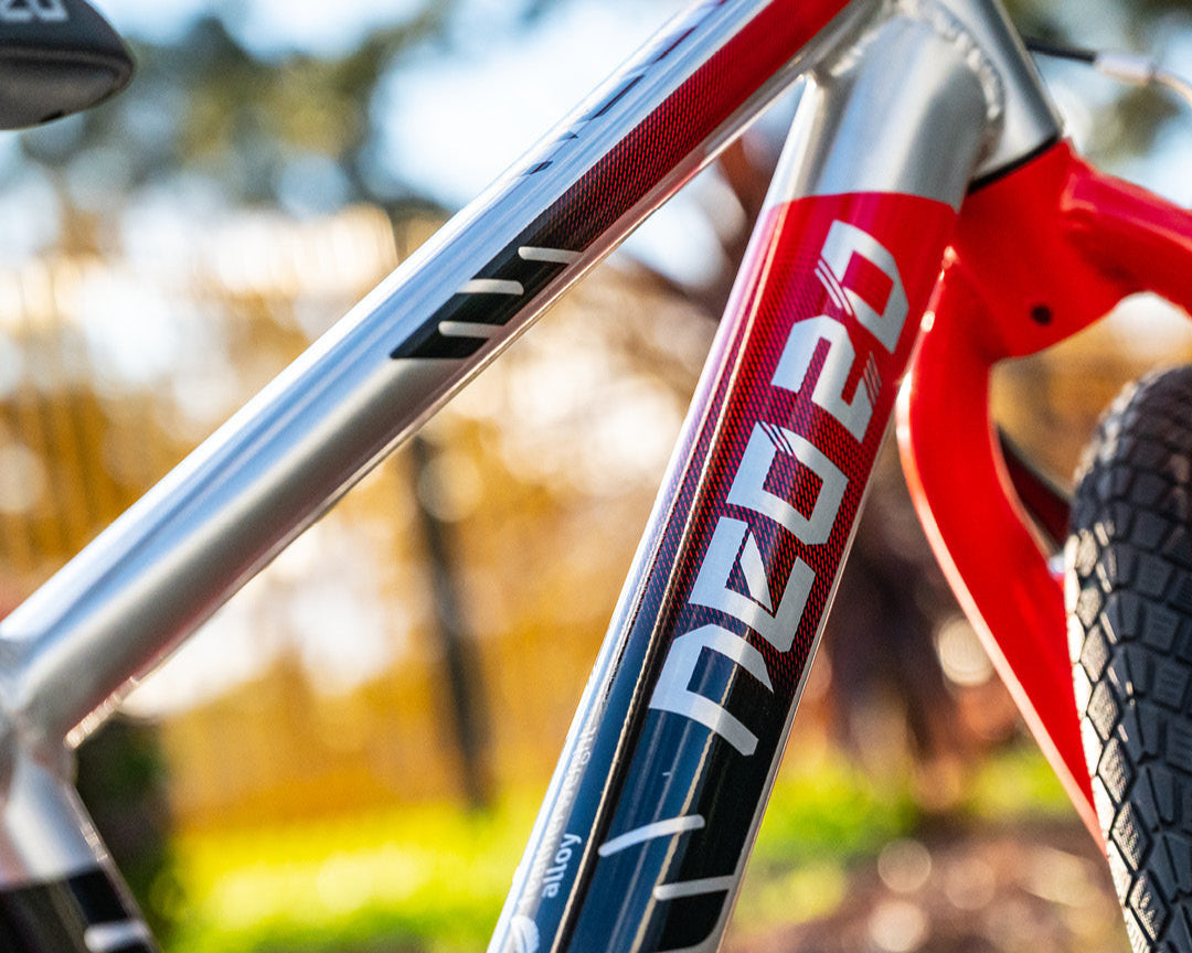 20" Apollo Neo+ Boys Single Speed