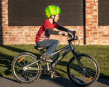 20" Apollo Neo+ Boys 6 Speed