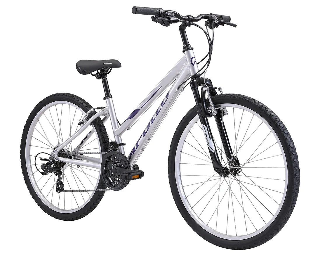 26" Apollo Summit 10 WS