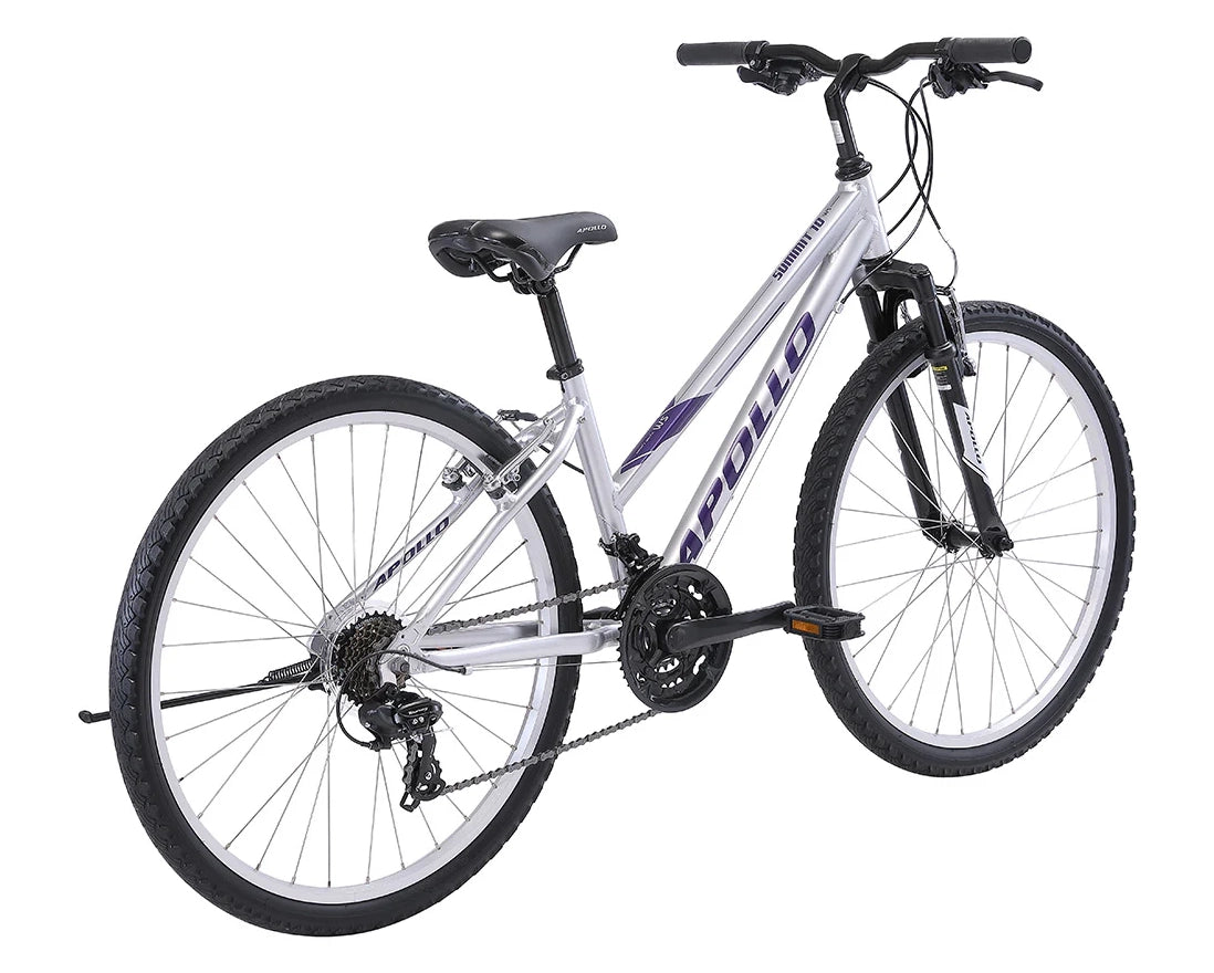 26" Apollo Summit 10 WS