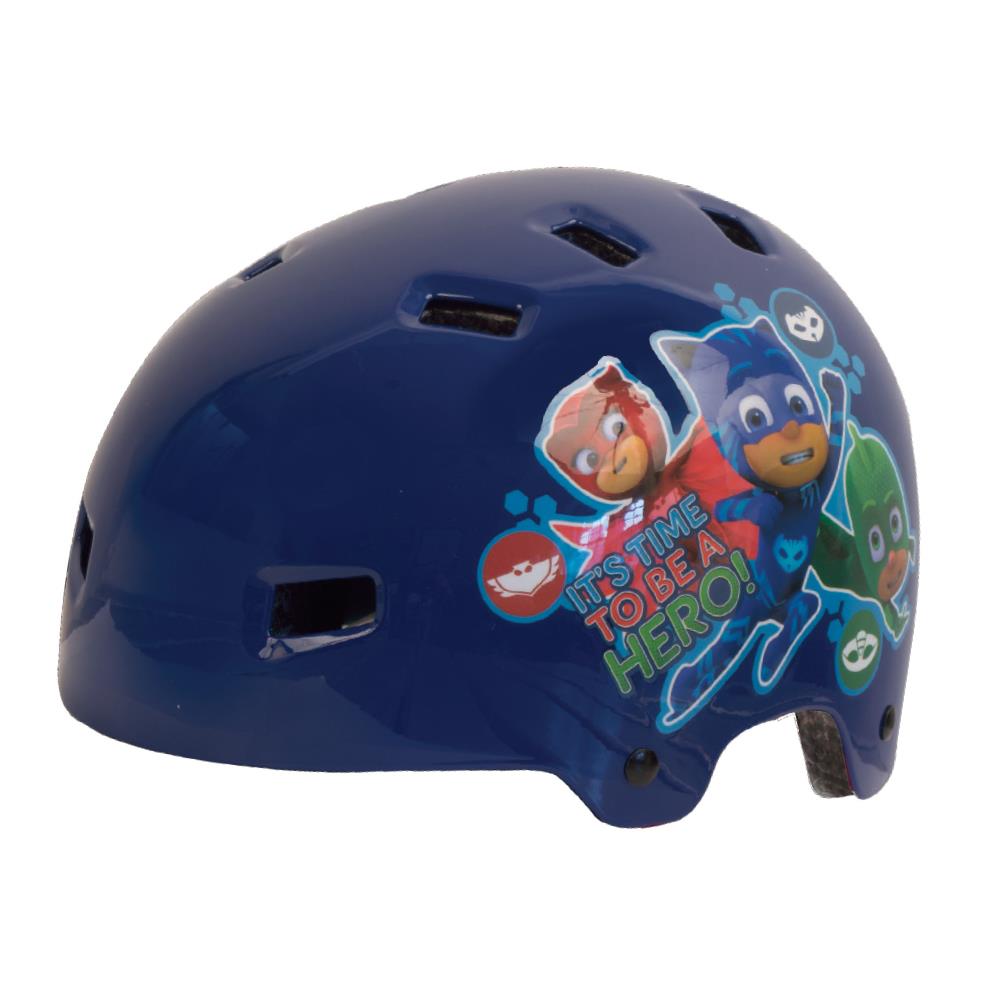 Azur Kids Licensed Helmet