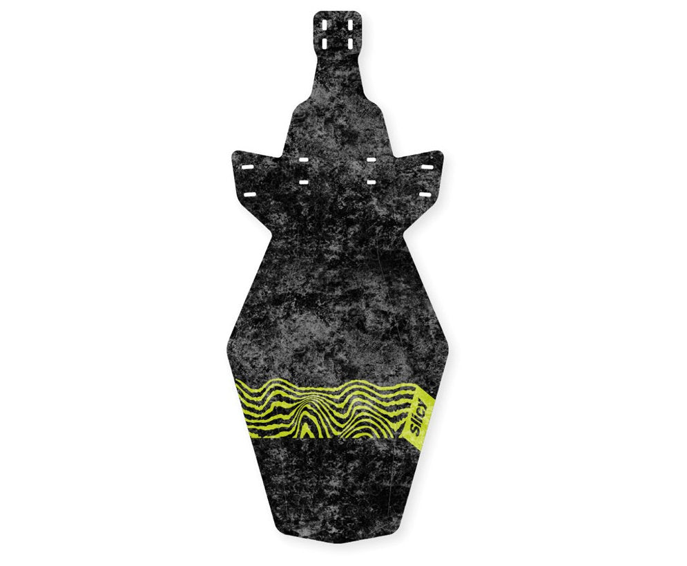 Slicy MTB Rear Mudguard
