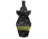 Slicy MTB Rear Mudguard
