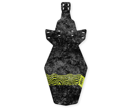 Slicy MTB Rear Mudguard