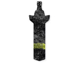 Slicy Road Rear Mudguard