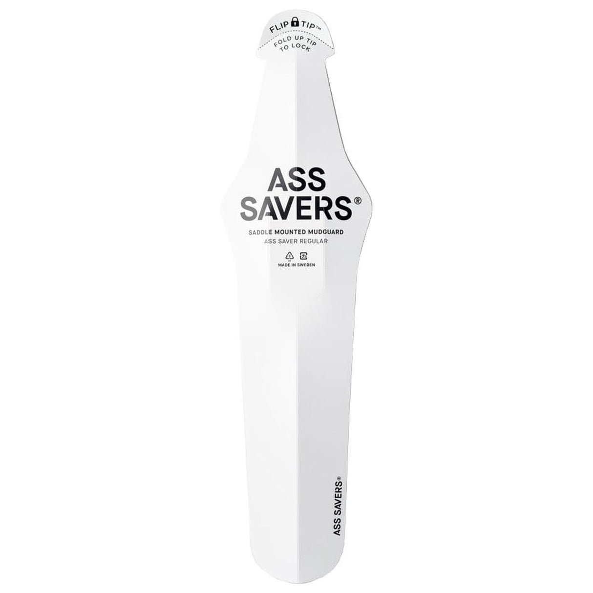 Ass Saver Regular Rear Mudguard