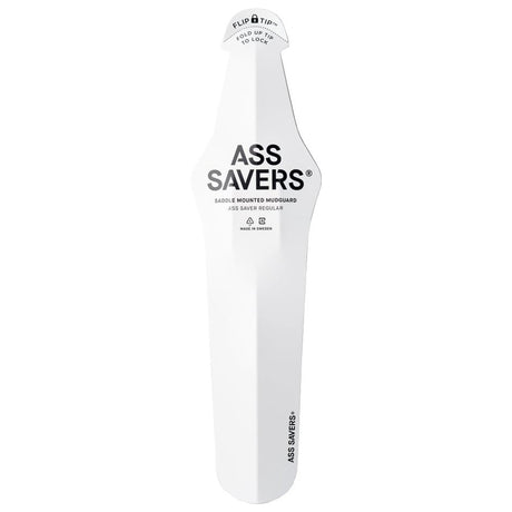 Ass Saver Regular Rear Mudguard