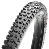 Tyre 29 Maxxis Assegai Folding TR E-50 Black