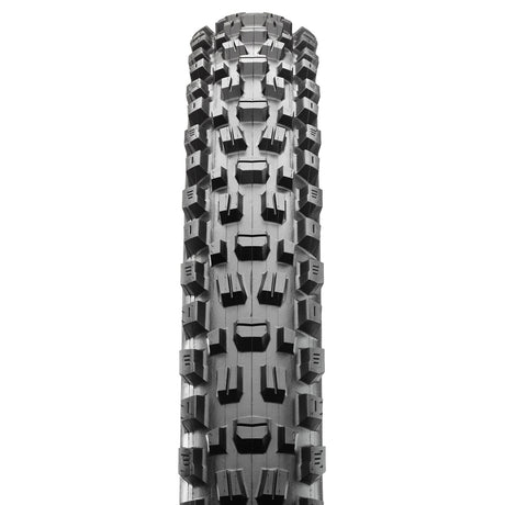 Tyre 29 Maxxis Assegai Folding TR E-50 Black