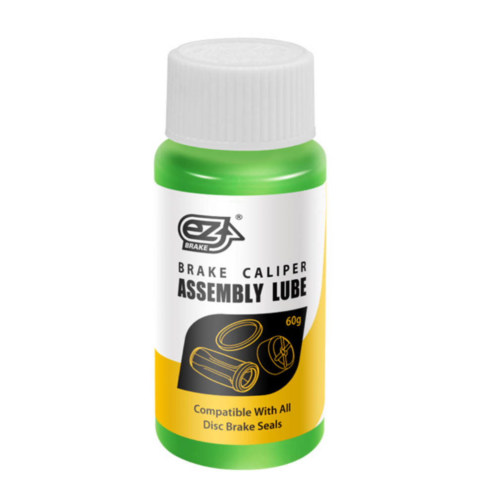 EZMTB Brake Caliper Assembly Lube 60mL