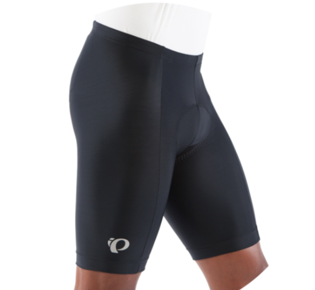 Pearl izumi padded bike shorts sale