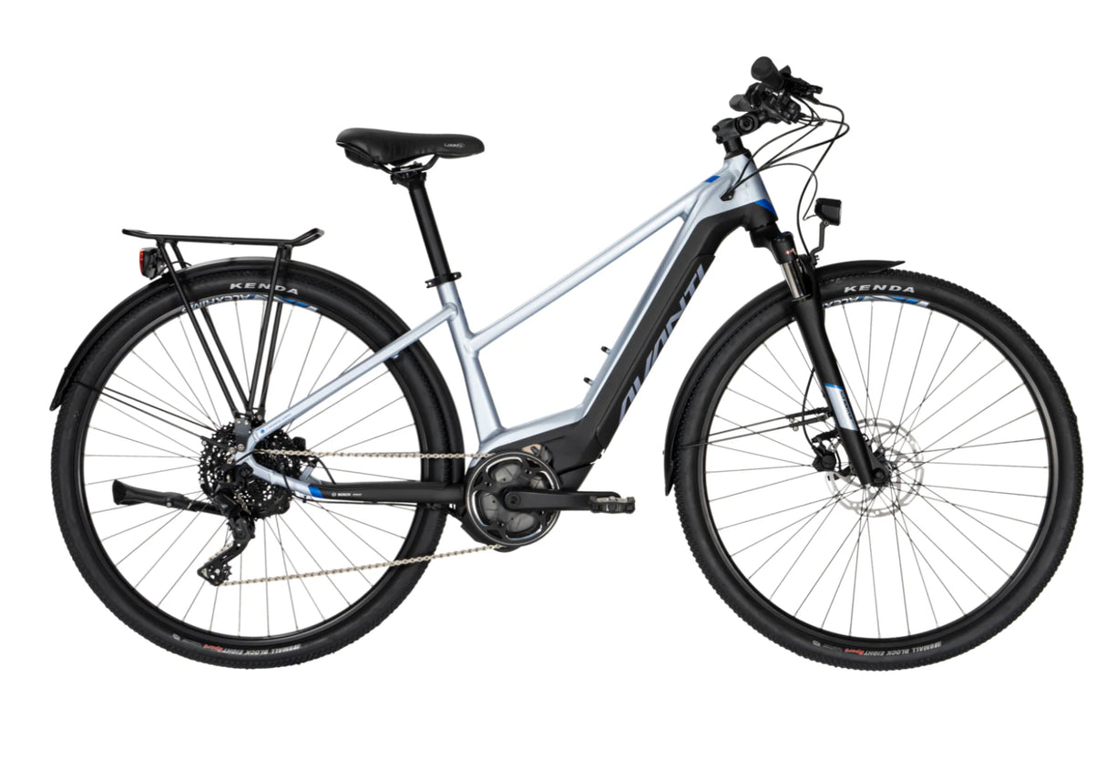 Avanti Explorer-E1 Low