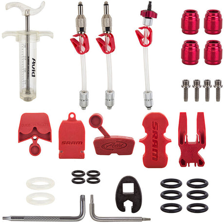 Tool Disc Brake Avid Pro Bleed Kit