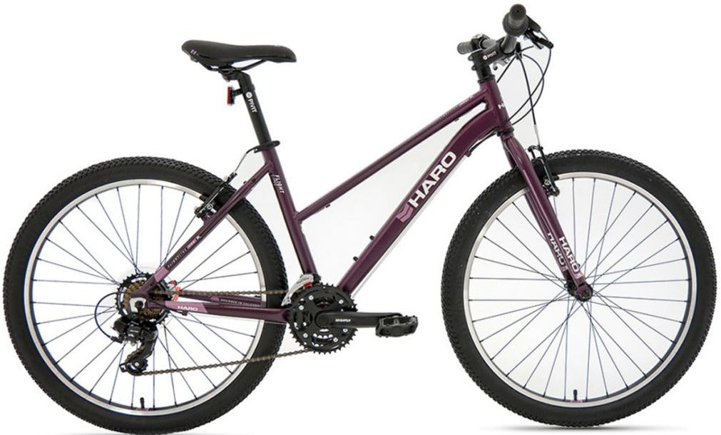 Haro womens mountain bike on sale