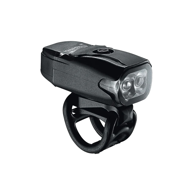 Lezyne KTV Drive 200/10 USB Light Set