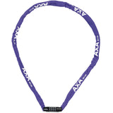 AXA Rigid RCC120 Combination Chain Lock