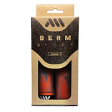 All Mountain Style AMS Berm Single Lock On MTB Grips