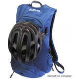 Azur Aquapak 2L Hydration Pack - Blue