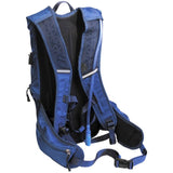 Azur Aquapak 2L Hydration Pack - Blue