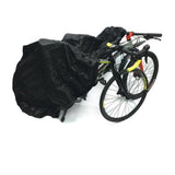 Azur Twin 2 Bike Cover