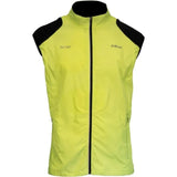 Azur Buckler Wind Vest