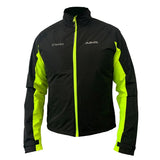 Azur Mens Graphite Wind Jacket