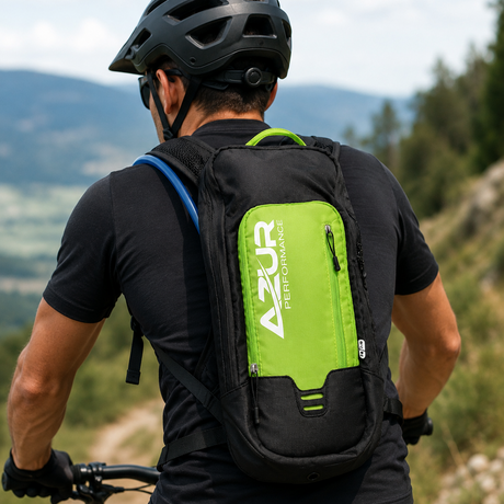 Azur Aquapak 1L Hydration Pack