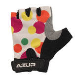 Azur K5 Kids Gloves Spots