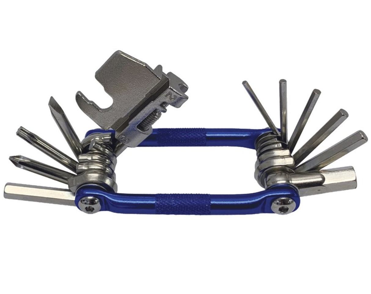 Tool Azur MTL-14 14 Function Multitool