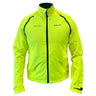 Azur Mens Mustang Convertible Jacket & Vest