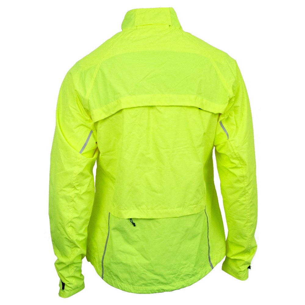 Azur Mens Mustang Convertible Jacket & Vest