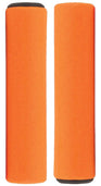 Azur Silicone Grips