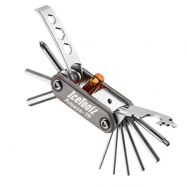 Tool Icetoolz Amaze 19 Multi-Tool 95A7