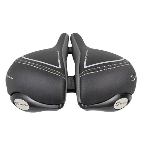 Serfas RX Eliminator Womens Comfort Saddle