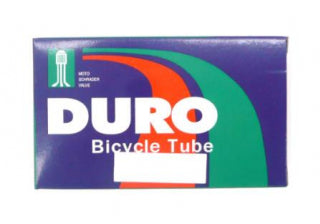 Tube 16 x 1.50-1.75 Duro Schrader Valve