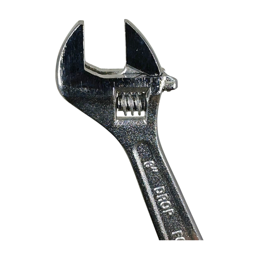 Tool Proseries Adjustable Wrench/Shifter 6"