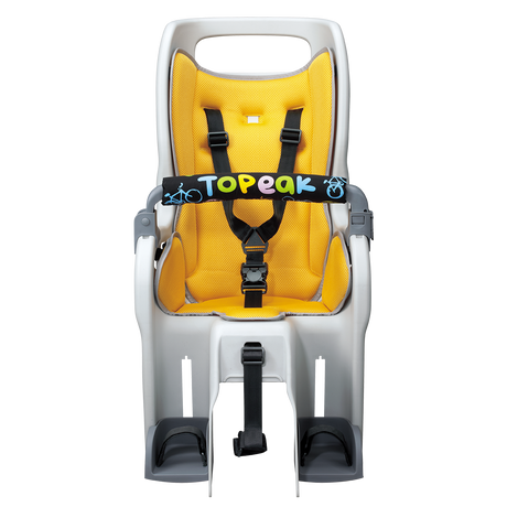 Topeak BabySeat II with Rack 29" (Disc)