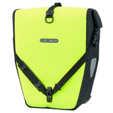 Ortlieb Back-Roller Single Hi-Vis Pannier Bag