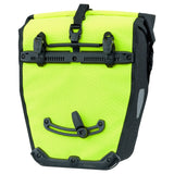 Ortlieb Back-Roller Single Hi-Vis Pannier Bag