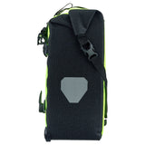 Ortlieb Back-Roller Single Hi-Vis Pannier Bag