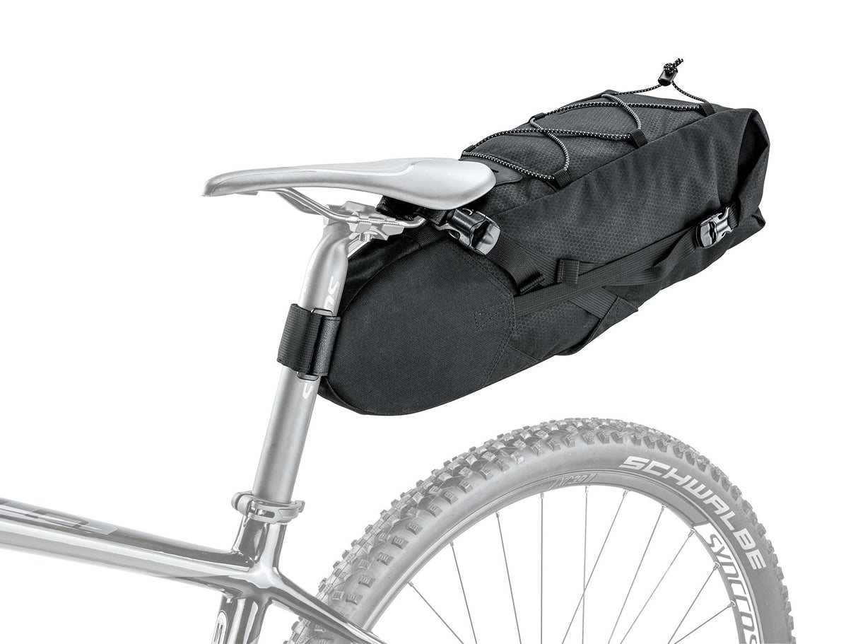 Topeak Backloader Seat Bag 10L