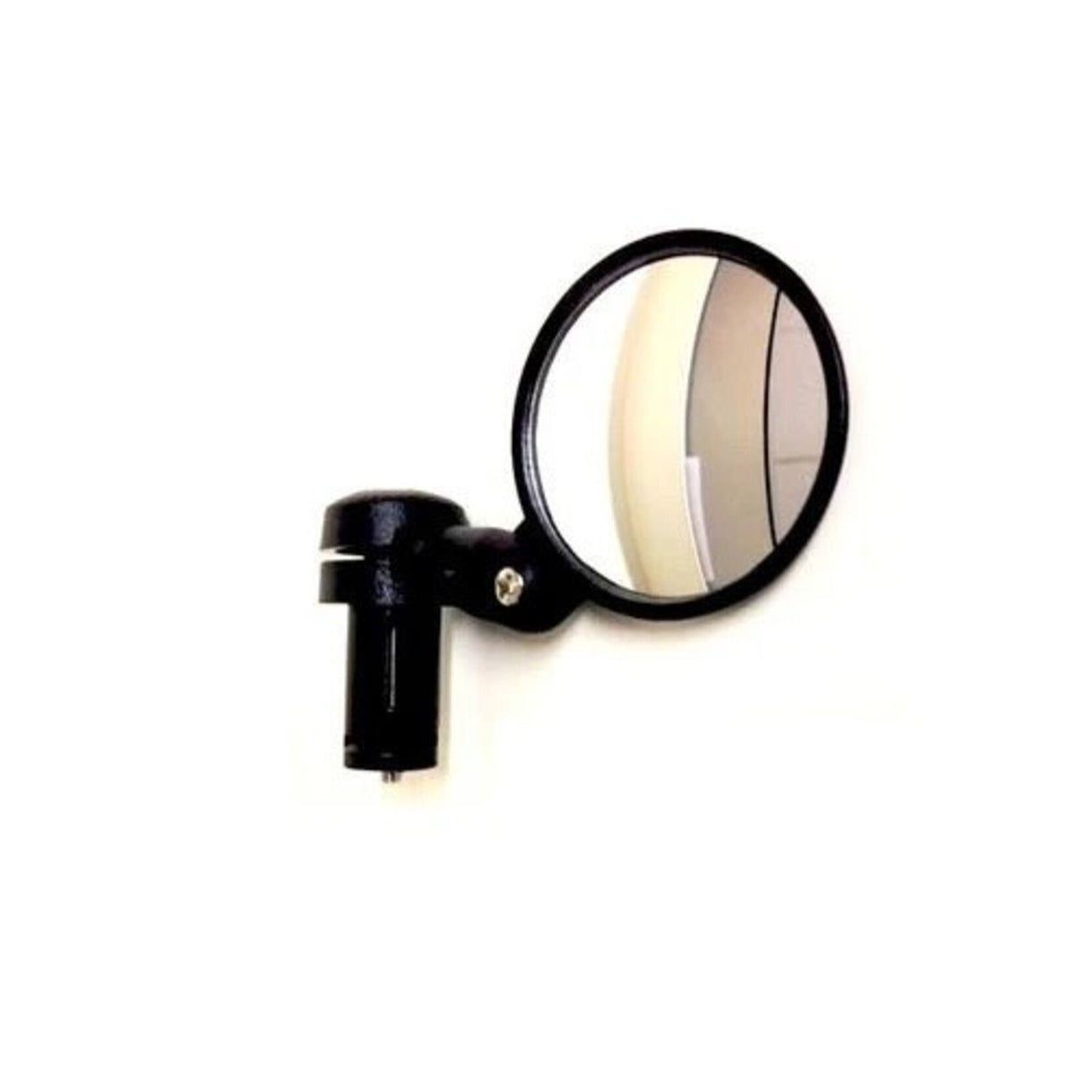 BPW Convex Bar End Mirror 75mm (3354)