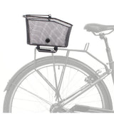 QBP Quick-Release Rear Basket