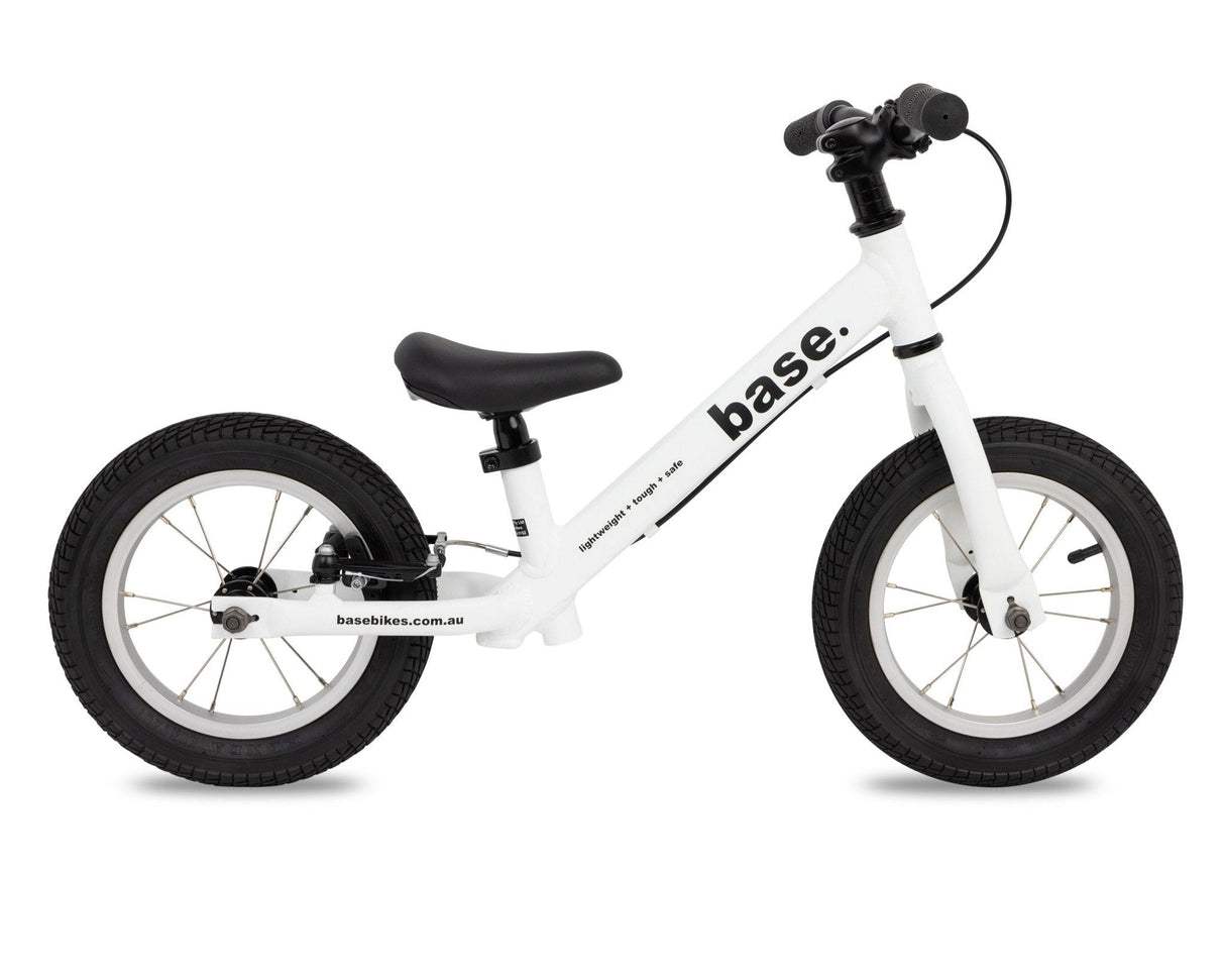 12" Base Balance Bike