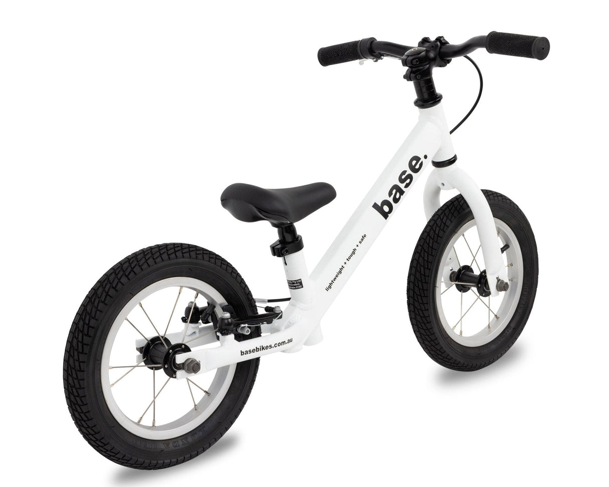 12" Base Balance Bike