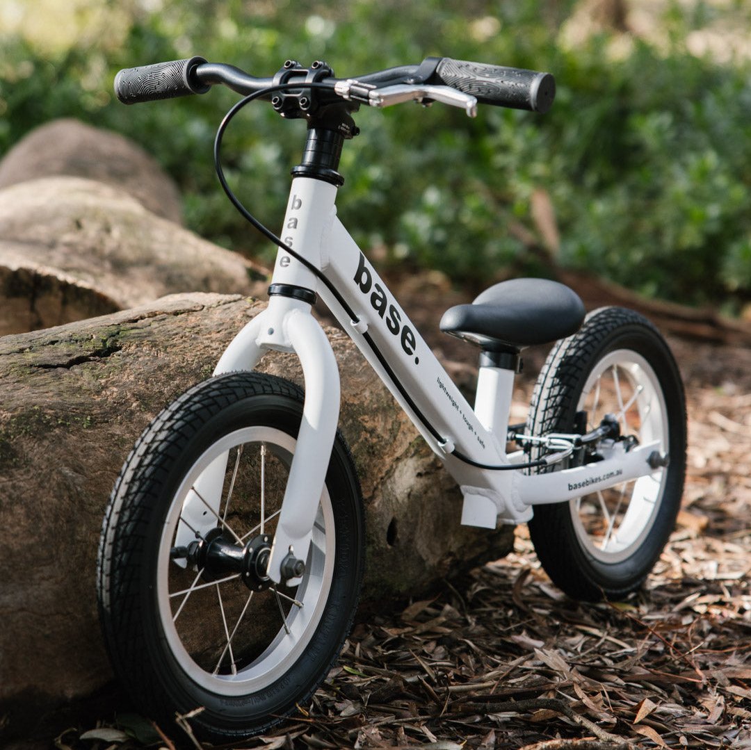 12" Base Balance Bike