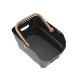 Basil Cento Neo MIK Rear Basket + Adapter